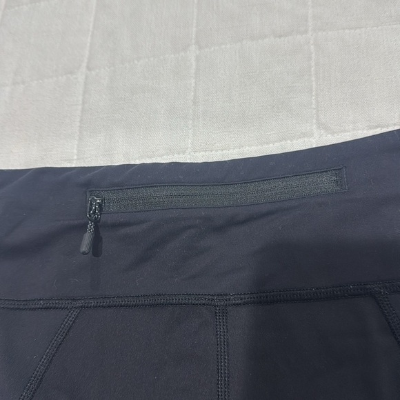 Lululemon Cropped Leggings - Picture 10 of 12